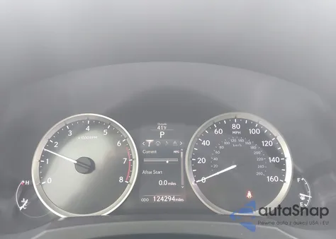 2014 Lexus Is 250 из США, поврежденный, VIN JTHBF1D20E5020864